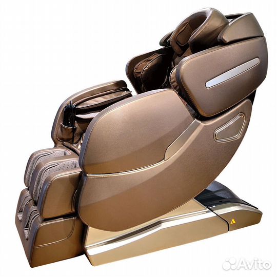 Массажное кресло с доставкой (можно в рассрочку)