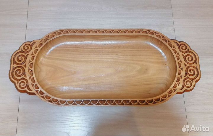 Астау, посуда