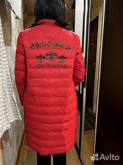 Весенний плащ