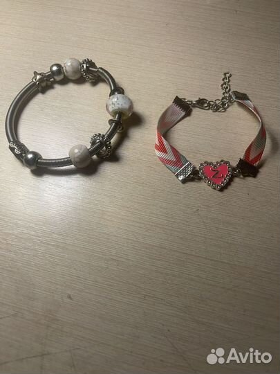 Браслетики