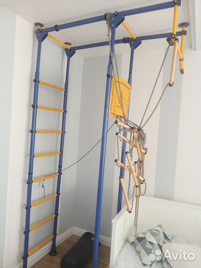 Спортивный комплекс