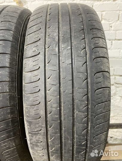 Nexen N'Priz AH8 235/60 R16 100H