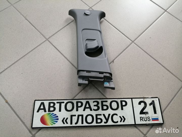 Панель стойки кузова правая KIA RIO 3 киа рио