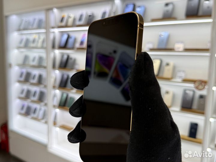 iPhone 13 Pro, 128 ГБ