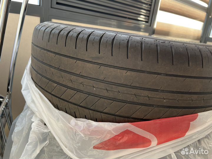 Goodyear EfficientGrip Performance 215/60 R16 95H