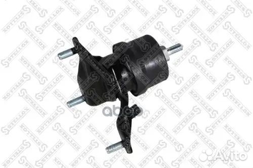 Подушка двс перед. toyota camry зад прав Stellox