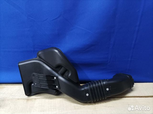 Воздуховод Mitsubishi ASX