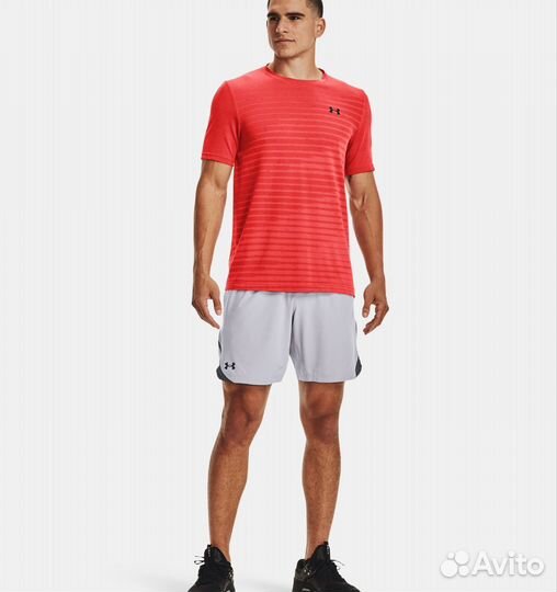 Шорты Under Armour 3XL