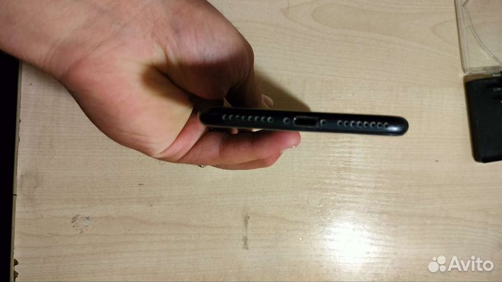 iPhone 7 Plus, 128 ГБ