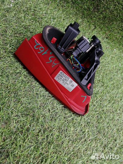 Стоп задний левый Audi A5 caeb 2011