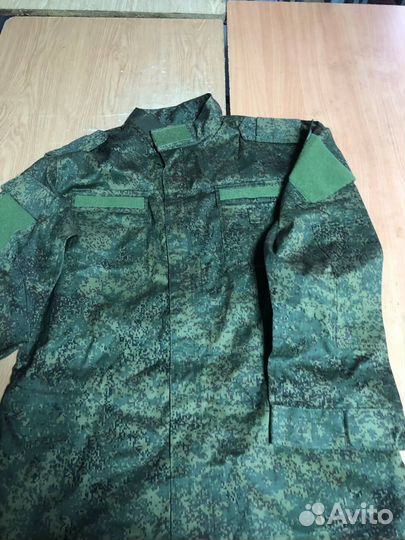 Военная форма летняя вкпо