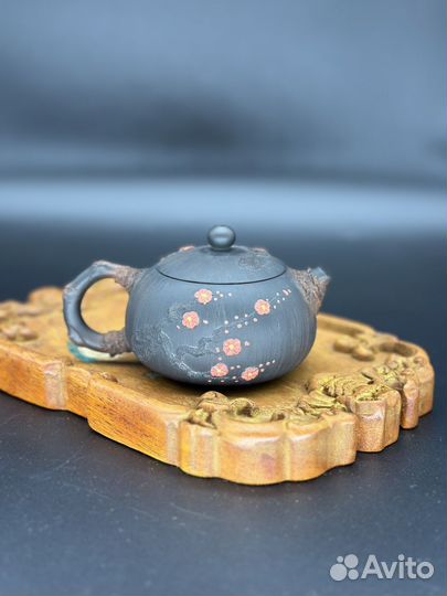 Чайник заварочный керамика