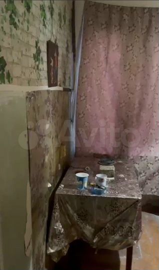 2-к. квартира, 50 м², 1/5 эт.