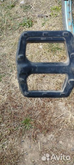 Велосипед Bmx Zigzag Forward