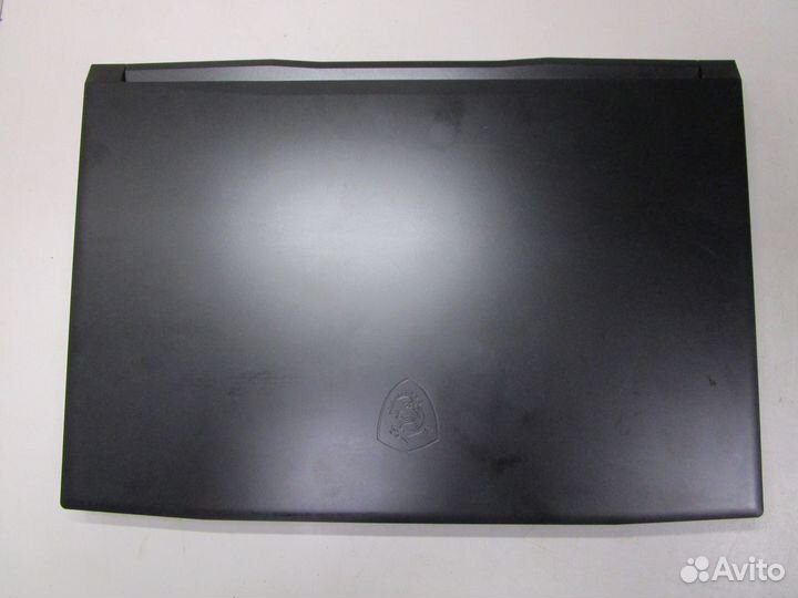 Ноутбук MSI katana GF76 11SC-853XRU MS-17L2/I5-114