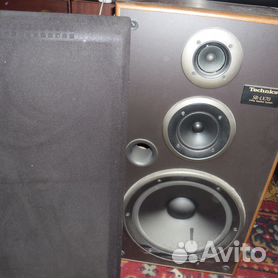 Sb 2024 lx70 speakers