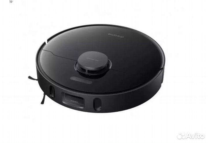 Робот-пылесос Dreame L10s Pro новый