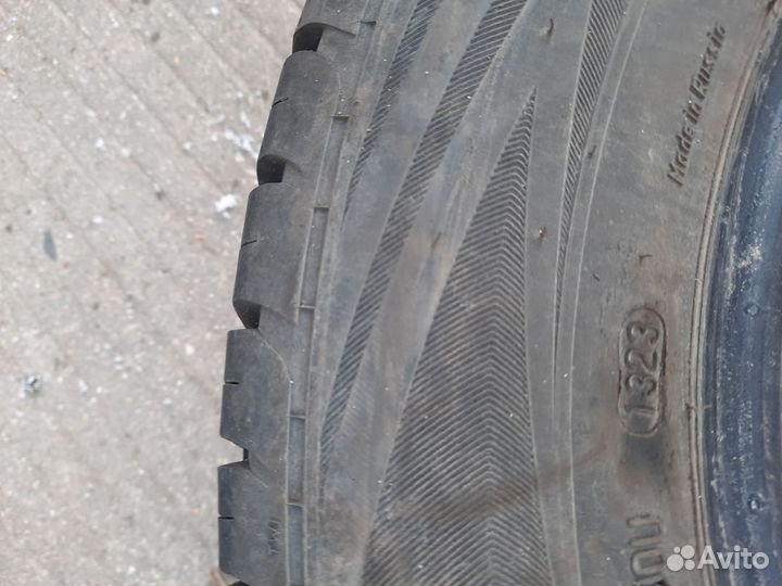 Viatti Strada Asimmetrico 195/65 R15