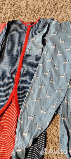 Слипы next 9 12