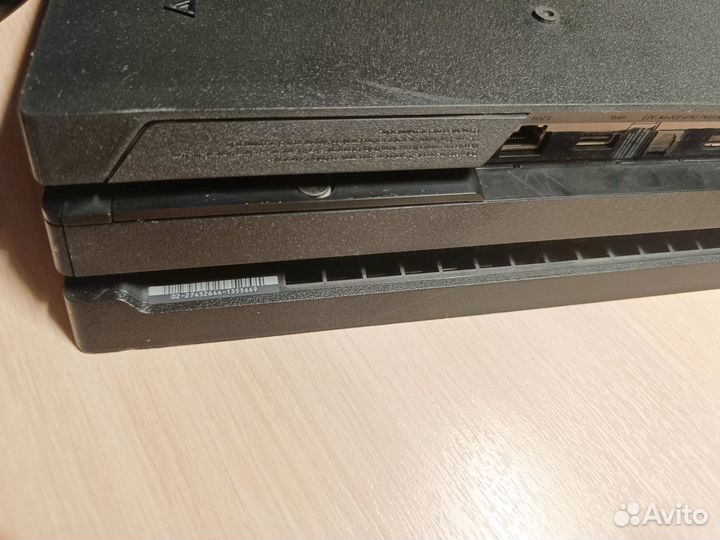 Sony playstation 4 pro 1tb