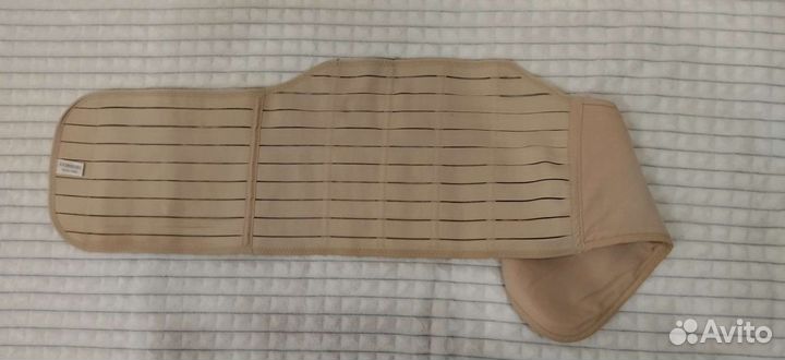 Бандаж для беременных и после родов