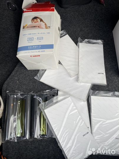 Принтер для печати фотографий