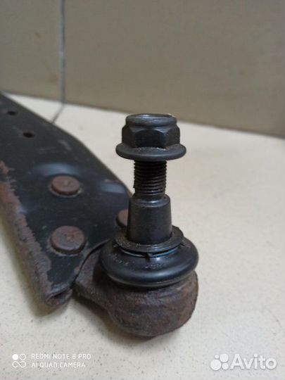 Рычаг Ford Focus 2 2005-2011