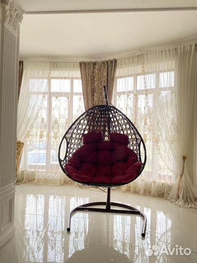 Качели любого вида