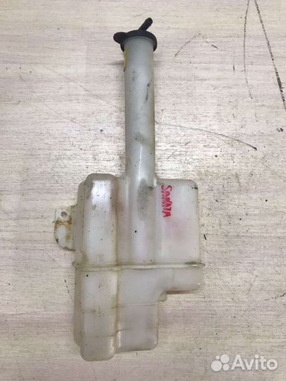 Расширительный бачок Hyundai sonata 4 EF