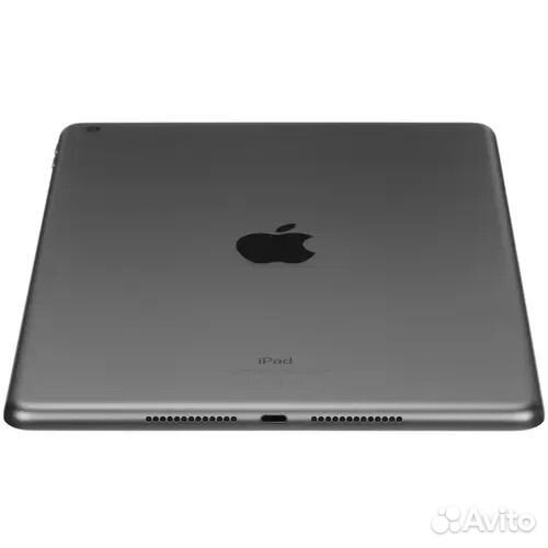 iPad 9 64Gb Wi-Fi Space Gray