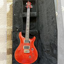 Электро гитара PRS custom 24 2012 ruby