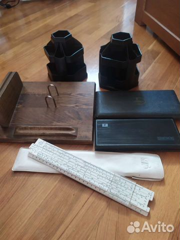 Канцелярские товары