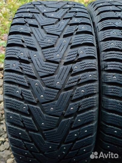 Hankook Winter I'Pike RS2 W429 225/45 R18