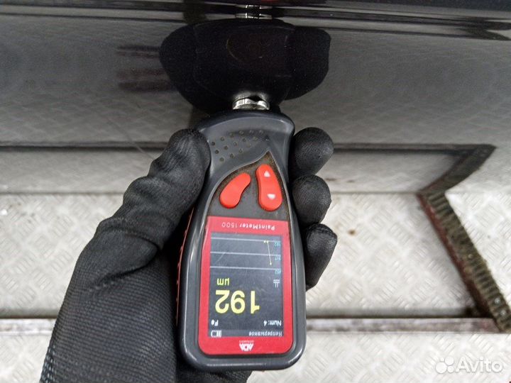 Дверь передняя правая Hyundai i40