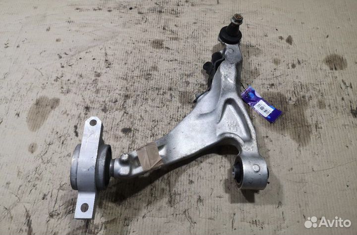 Рычаг передний нижний infiniti m35