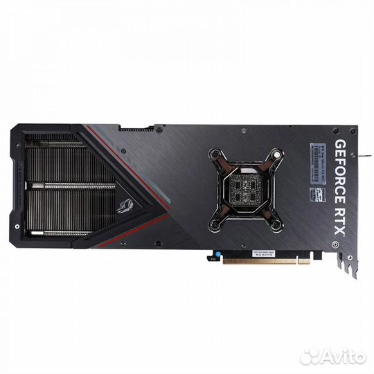 Видеокарта Colorful GeForce RTX 4090 Vulcan 537497