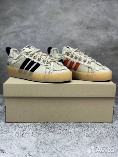 Кроссовки Adidas Campus 80s sftm-092