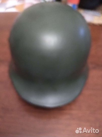 Военная немецкая каска