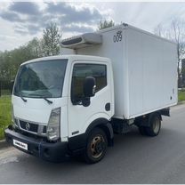 Nissan Cabstar 3.0 MT, 2014, 200 000 км, с пробегом, цена 1 250 000 руб.