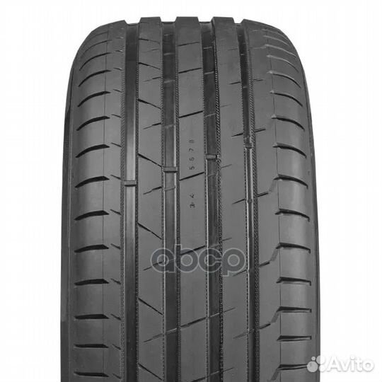 Ikon Tyres Autograph Ultra 2 225/40 R18