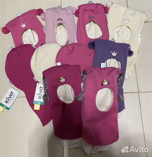 Kivat новый зимний шлем из Финляндии