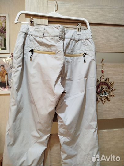 Куртка со штанами весна-осень р. 44