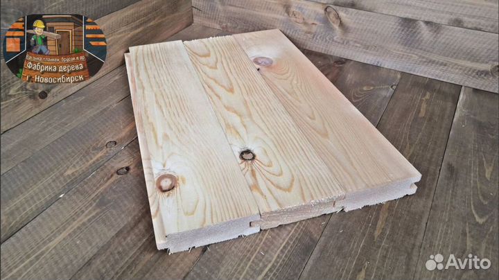 Половая рейка пиломатериалы