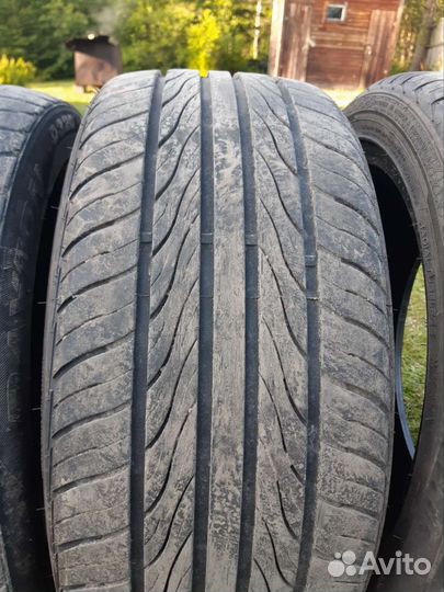 Autogrip Grip600 225/45 R17