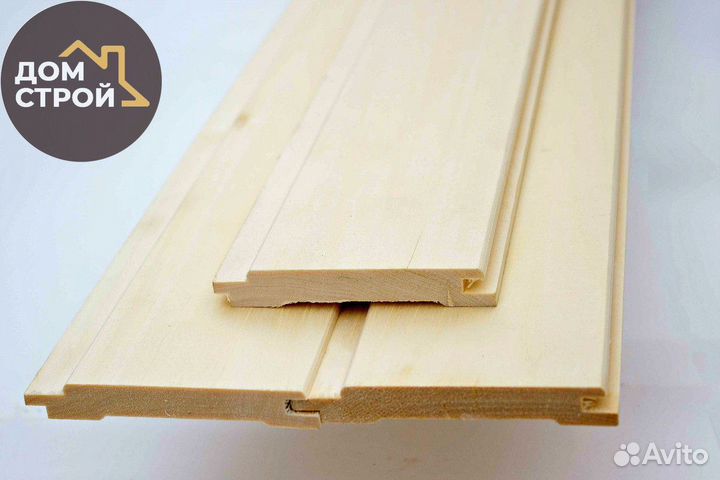 Евровагонка Липа. От производителя