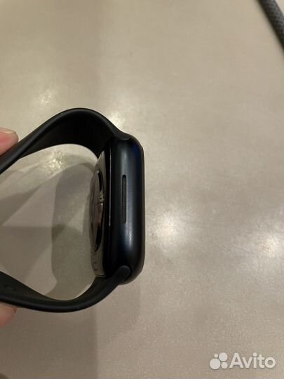 Часы apple watch 7 41 mm