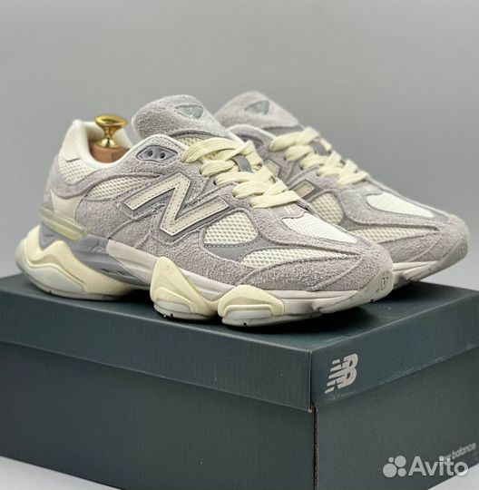 Кроссовки женские new balance