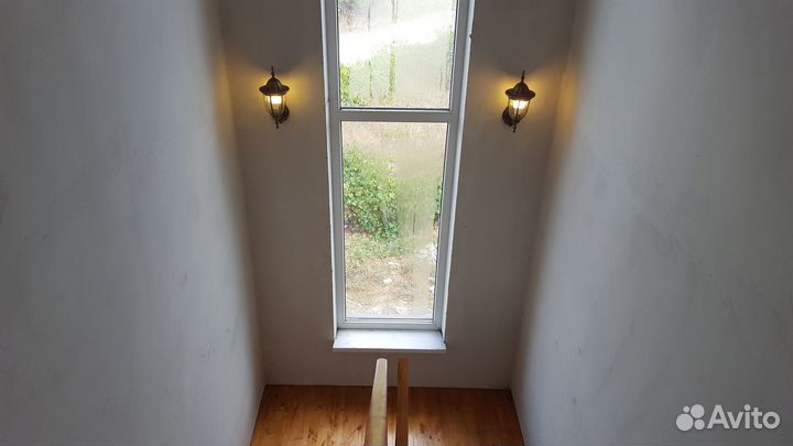 Тёплый и уютный дом 180м2 из керамзитобетона