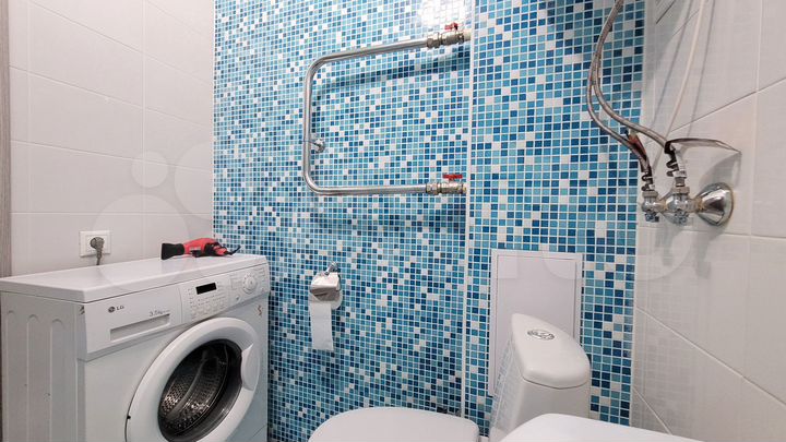 Квартира-студия, 24 м², 5/16 эт.