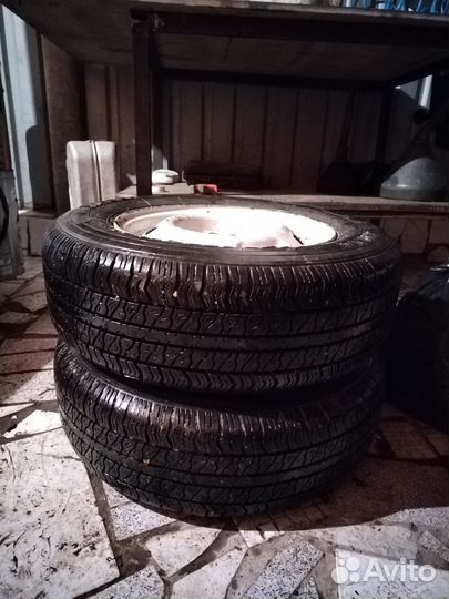 Диски R13 ваз литые